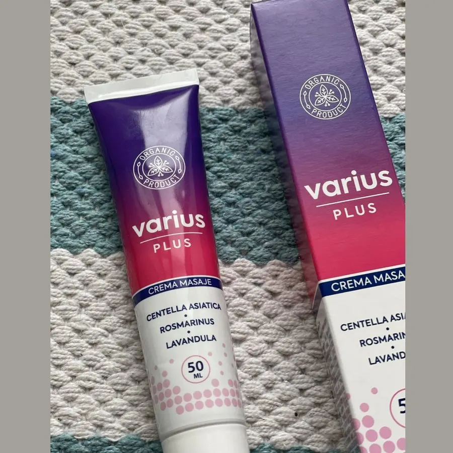 Varius Plus