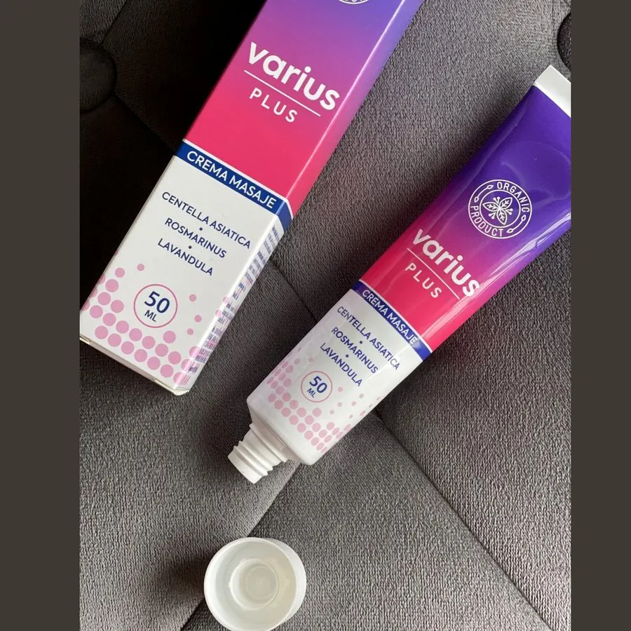 Varius Plus — imagen del producto