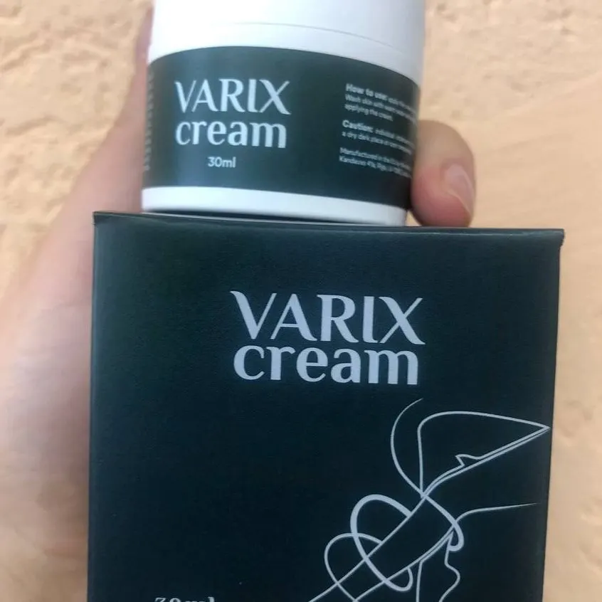 Varix Cream