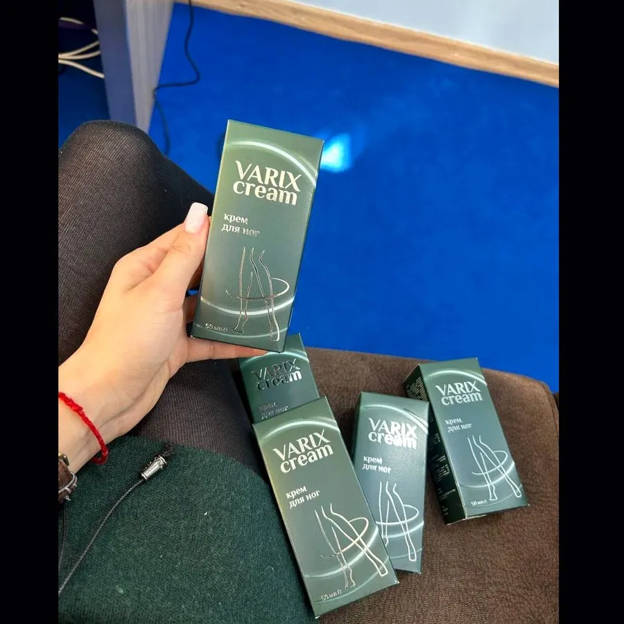 Varix Cream — รูปถ่าย 2