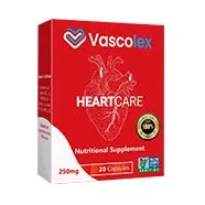 Vascolex — snapshot