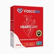 Vascolex — snapshot 2