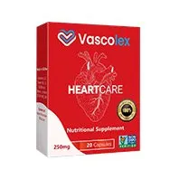 Vascolex — snapshot 3