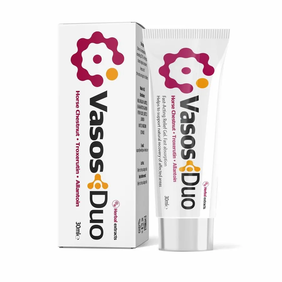 Vasos Duo