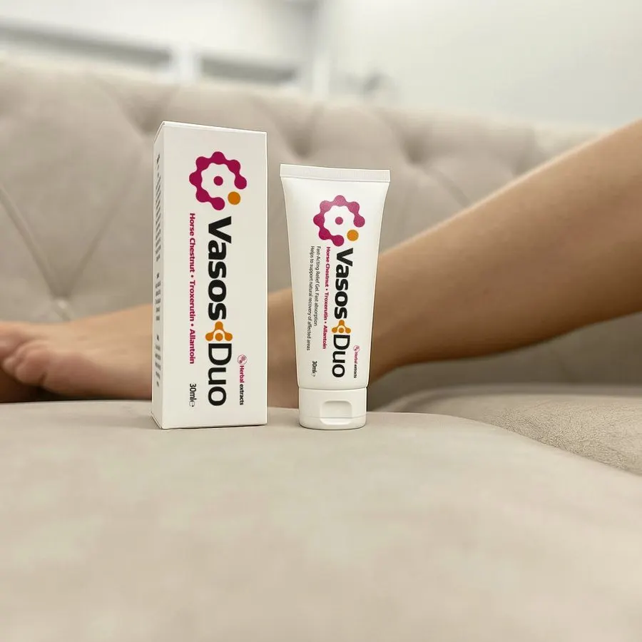 Vasos Duo — imagem