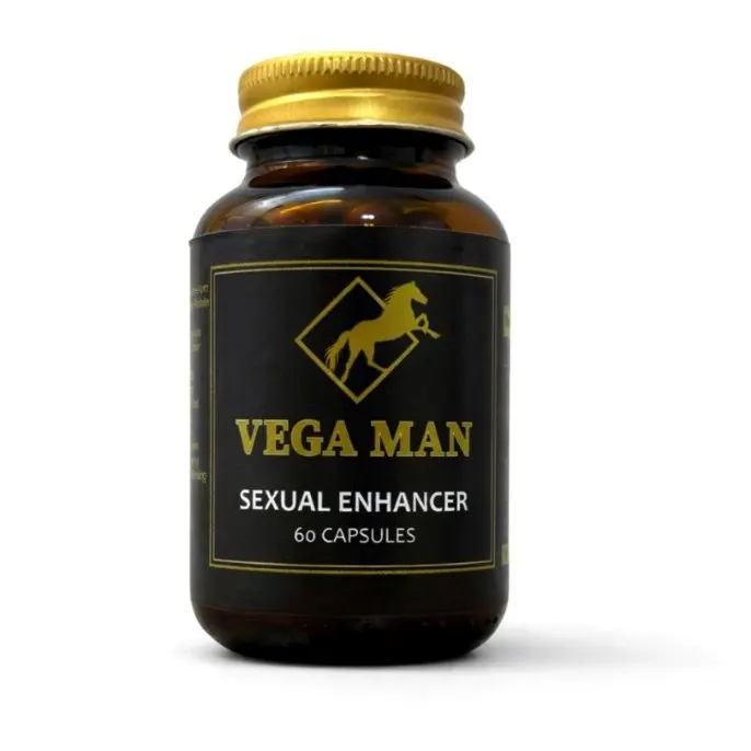 Vega Man