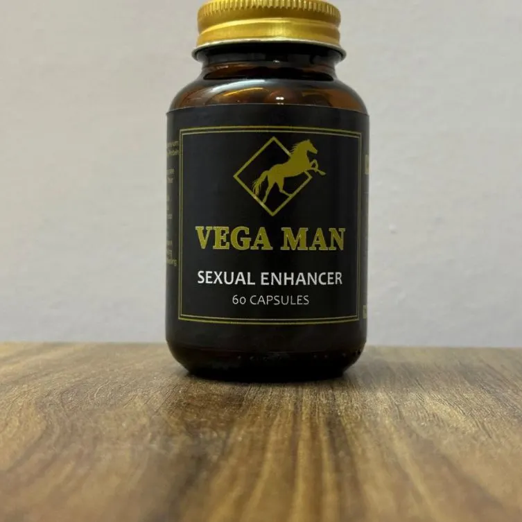 Vega Man — لقطة 2