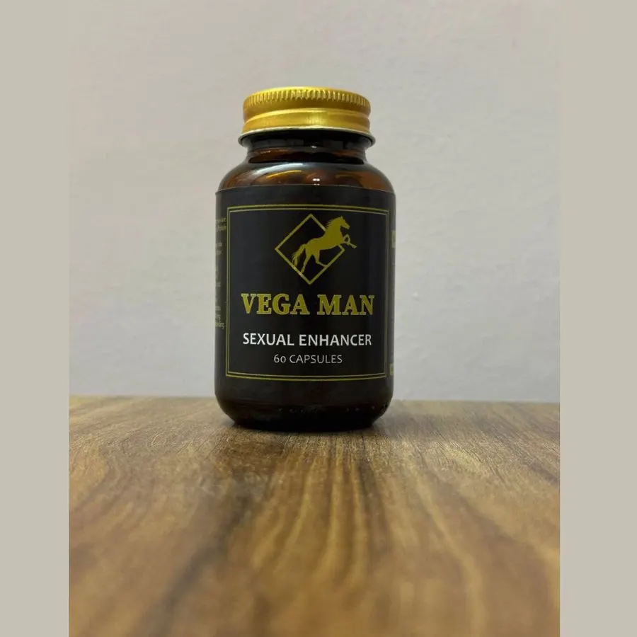 Vega Man — لقطة 3