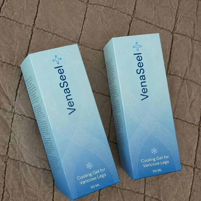 VenaSeel — scatto del prodotto