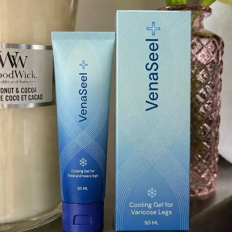 VenaSeel — scatto del prodotto 1