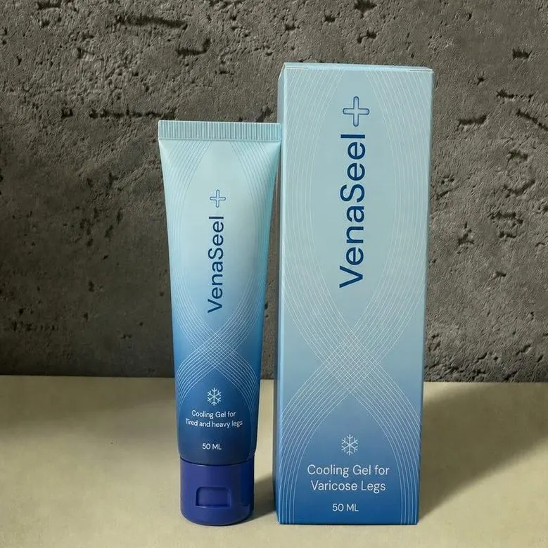 VenaSeel — scatto del prodotto 2