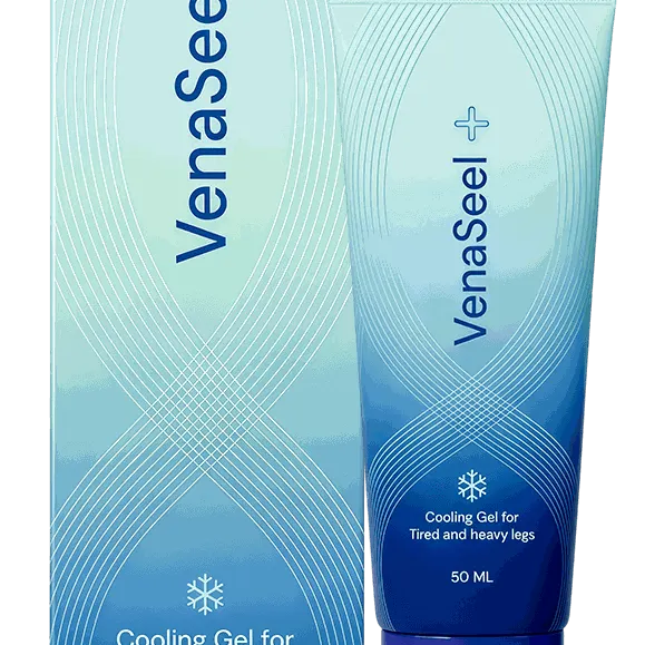VenaSeel — scatto del prodotto 3