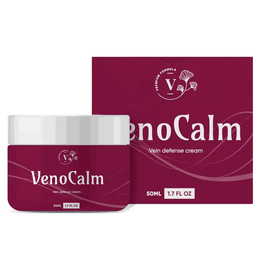 VenoCalm