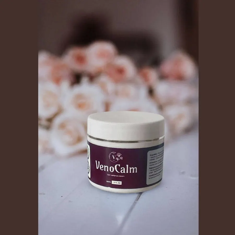 VenoCalm — تصويرة 1
