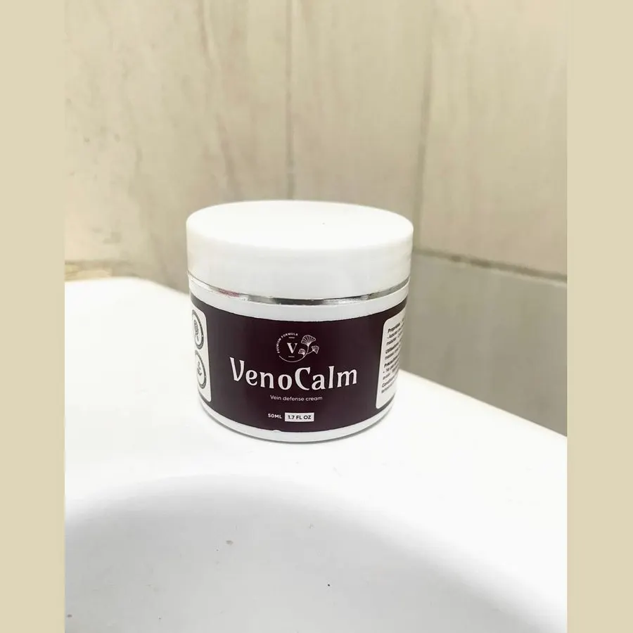 VenoCalm — تصويرة 2