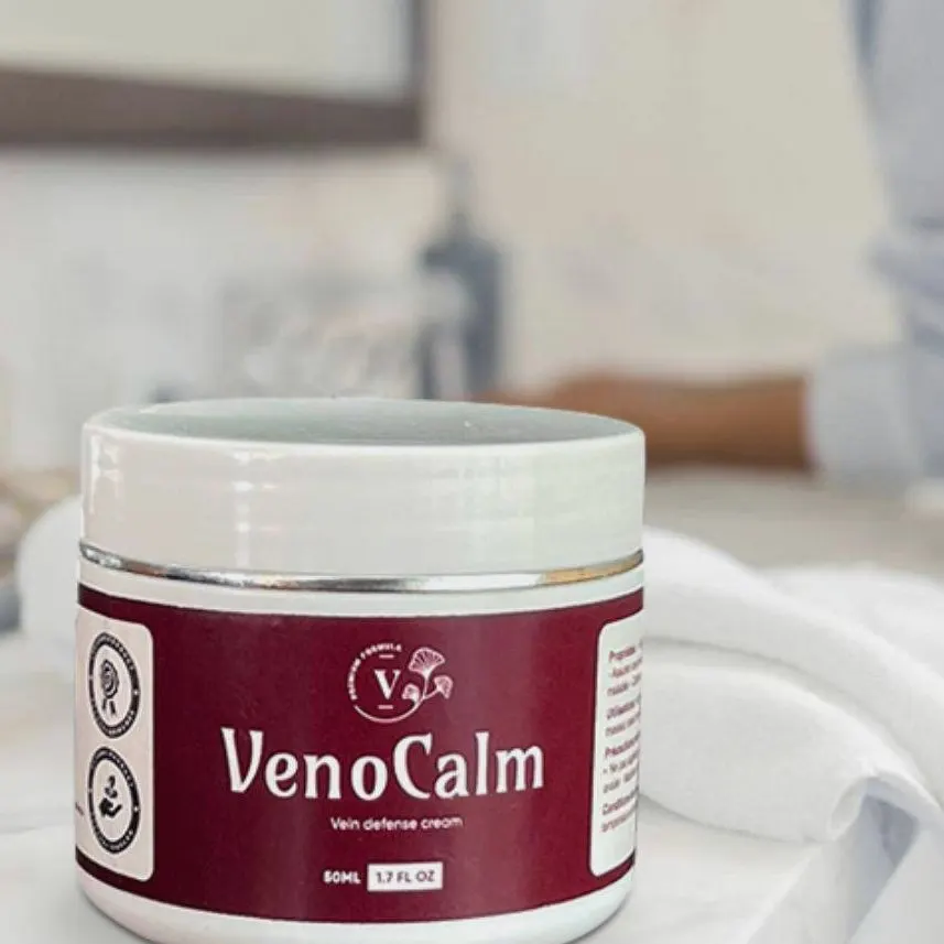 VenoCalm — تصويرة 3