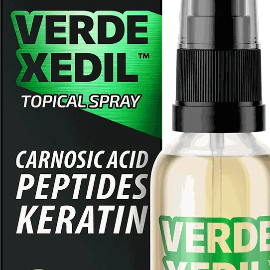 Verdexedil