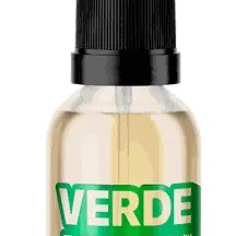 Verdexedil — Foto der Packung