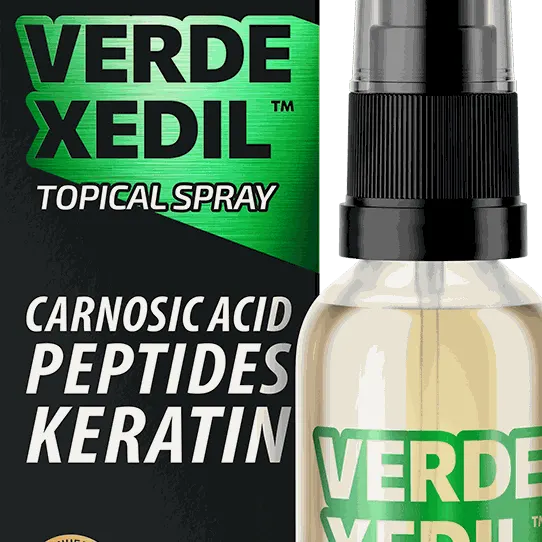 Verdexedil — Foto der Packung 1