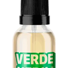 Verdexedil — Foto der Packung 2