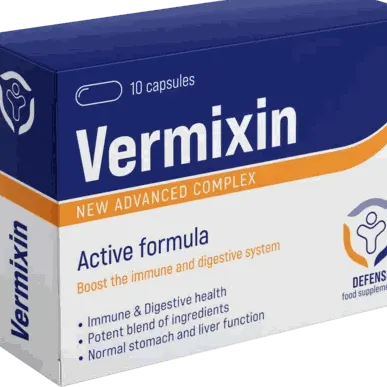 Vermixin
