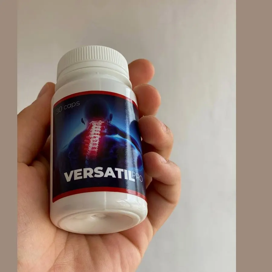 Versatil Pro