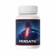 Versatil Pro — fotografia e produktit 1