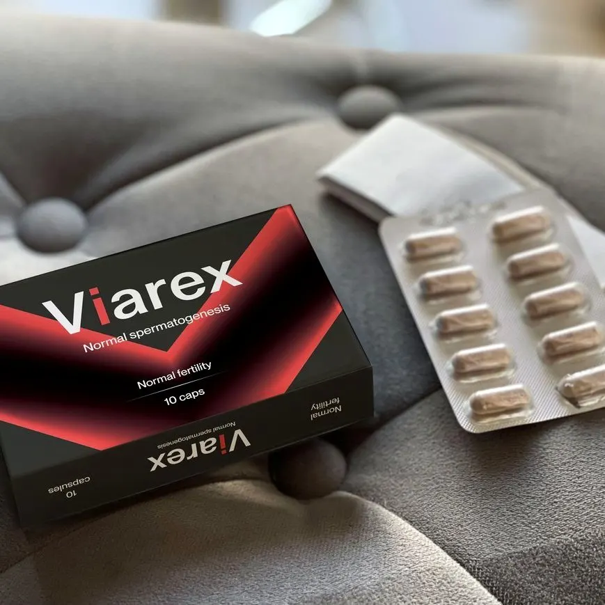 Viarex