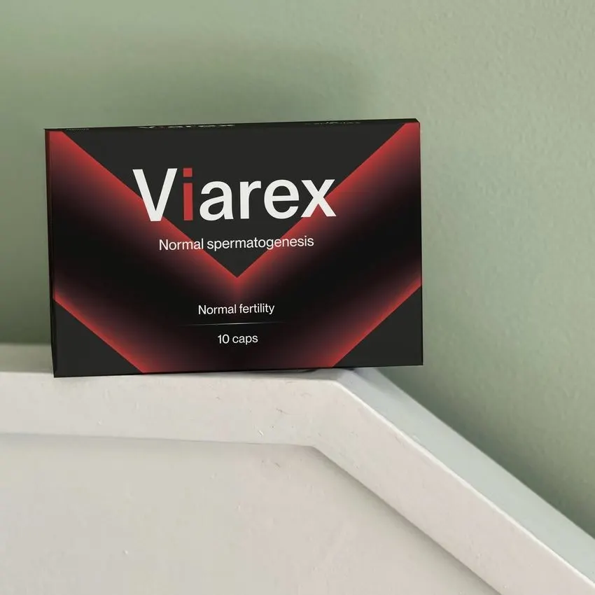 Viarex — imagem