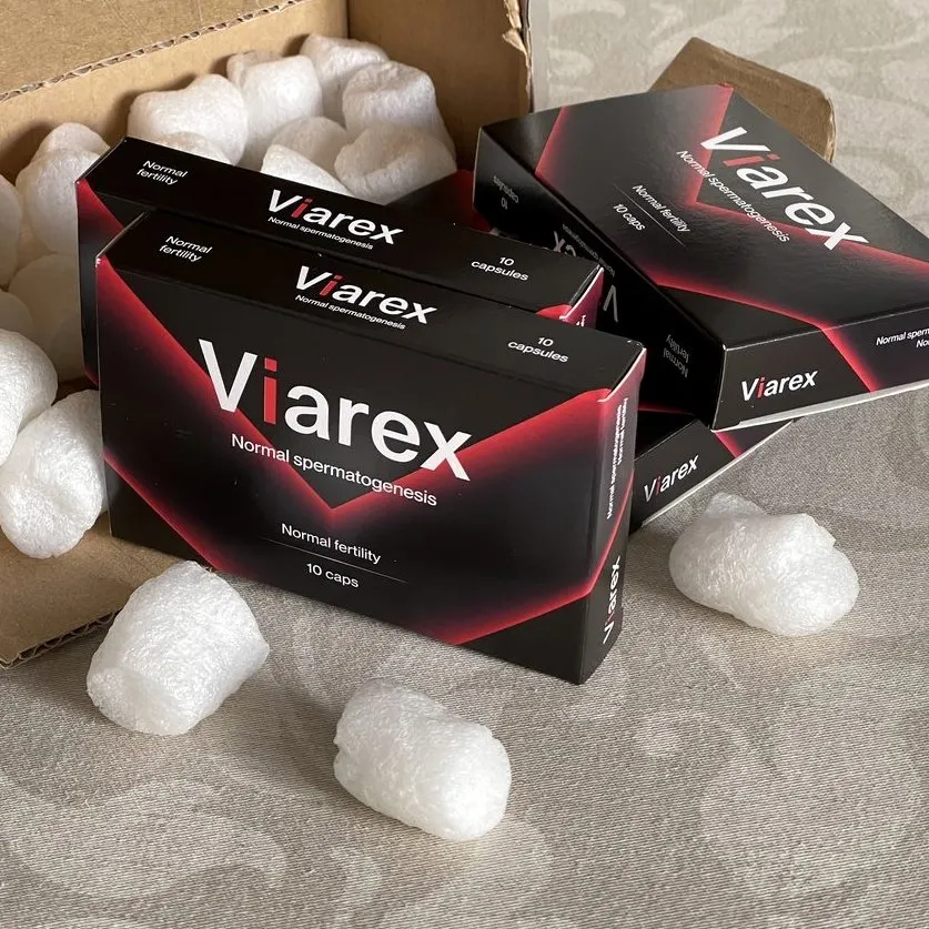 Viarex — imagem 1