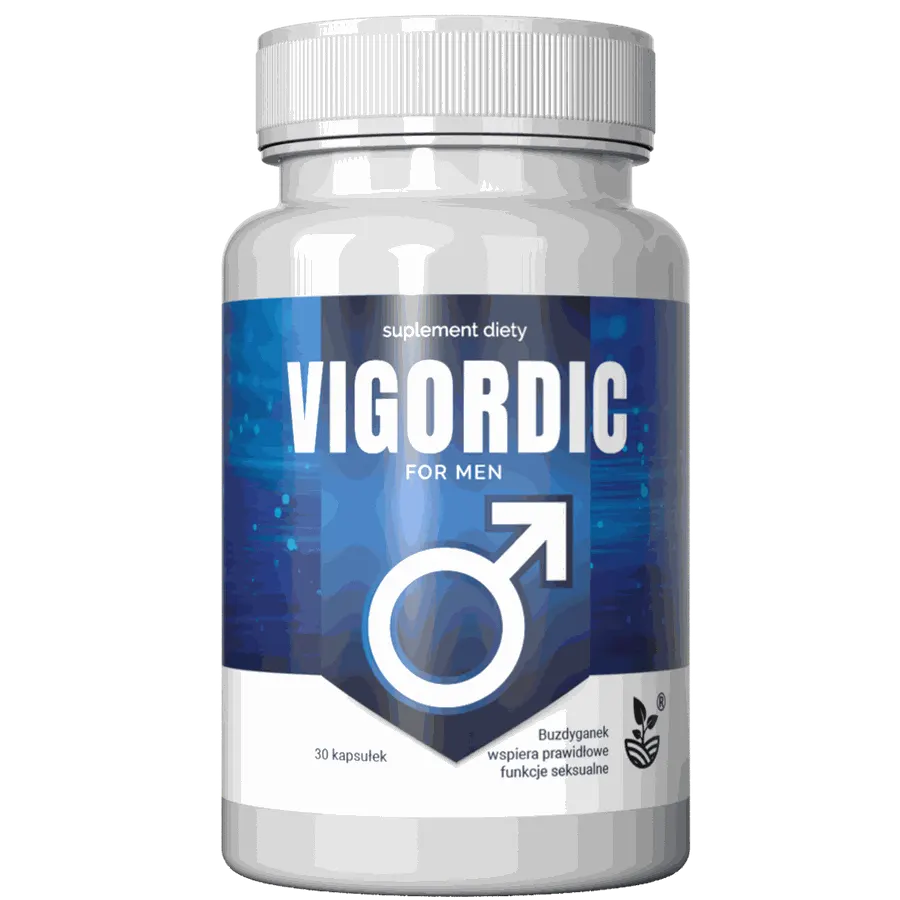 Vigordic