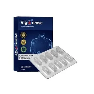 Vigorense — snapshot