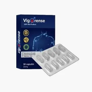 Vigorense — snapshot 3