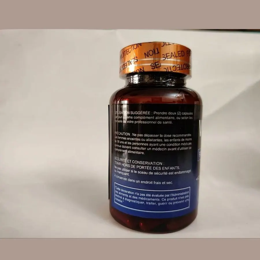 VigorPlus — photo du produit 1