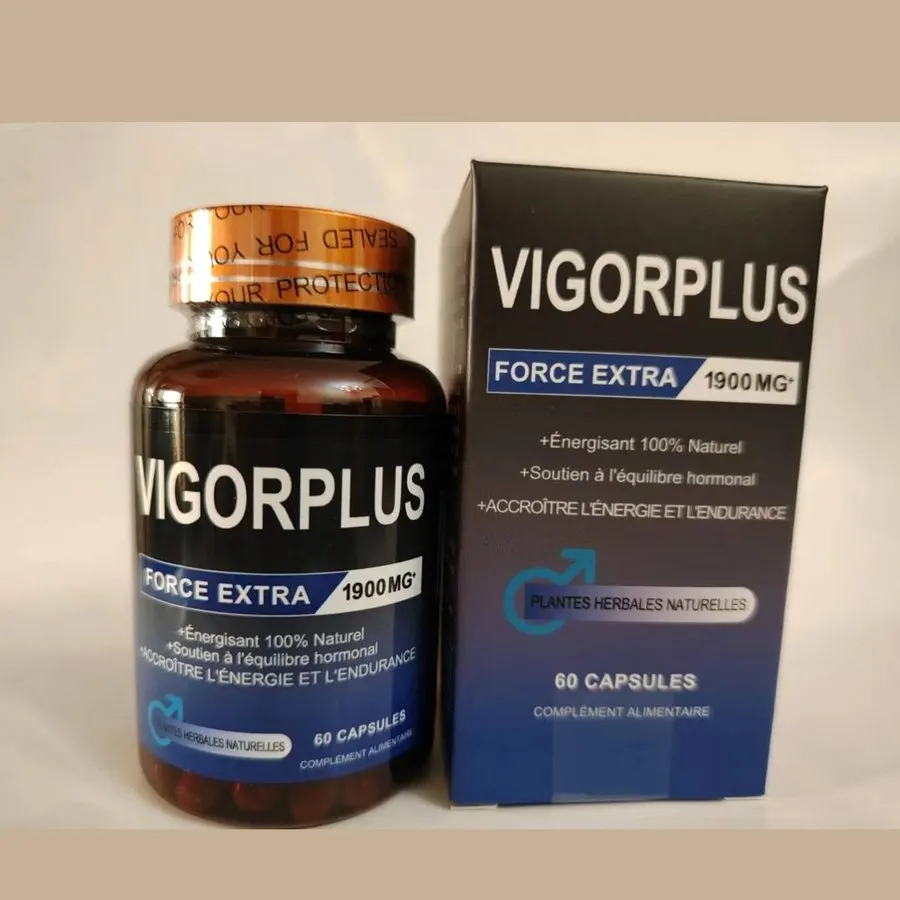 VigorPlus — photo du produit 2
