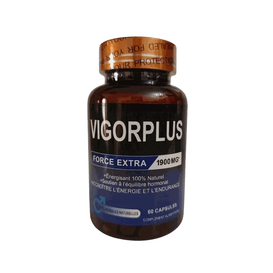 VigorPlus — photo du produit 3