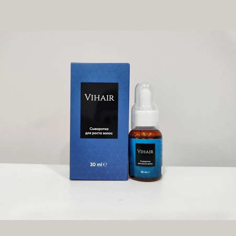 Vihair
