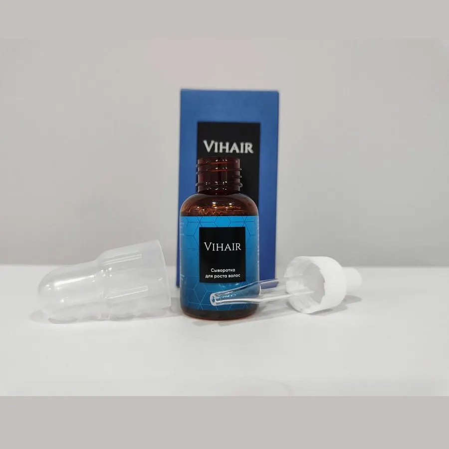 Vihair — qablaşdırmanın şəkli 1