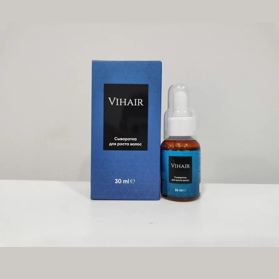 Vihair — qablaşdırmanın şəkli 3