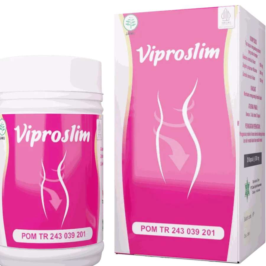 Viproslim