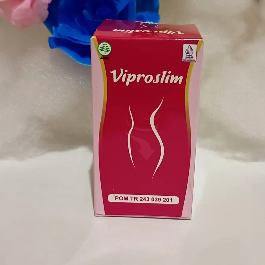 Viproslim — gambar