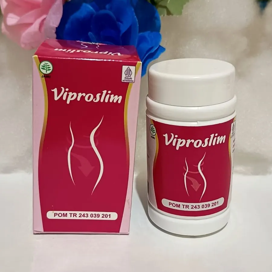 Viproslim — gambar 1