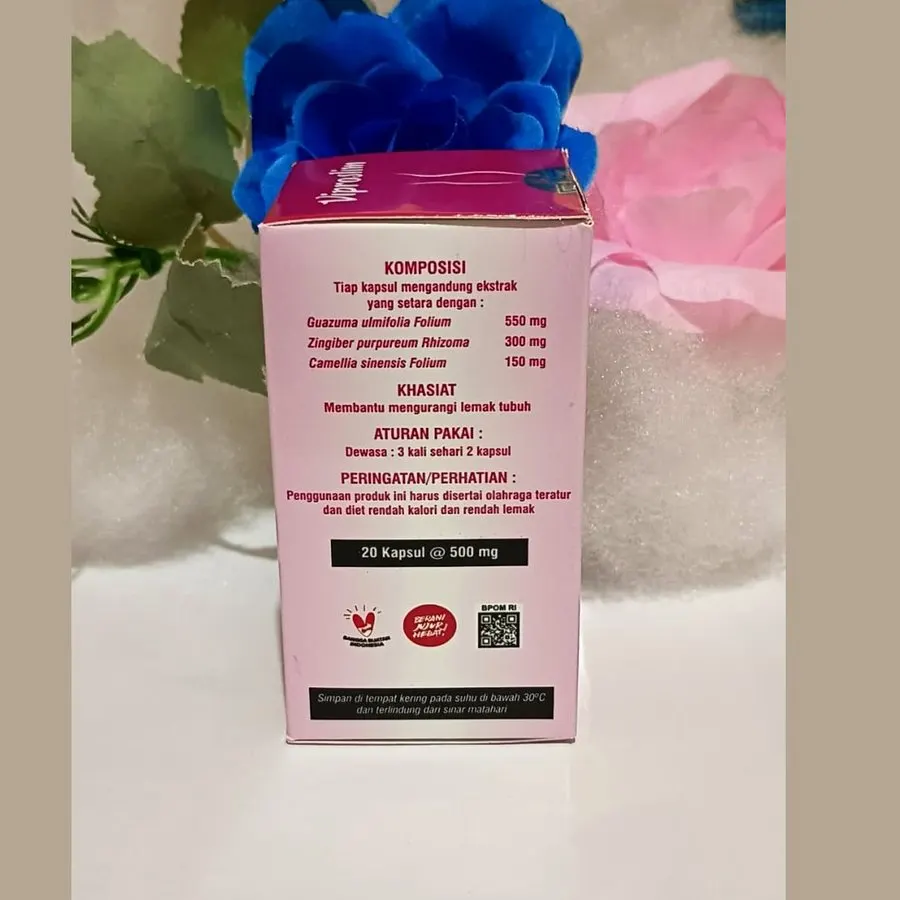 Viproslim — gambar 2