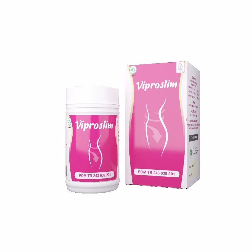 Viproslim — gambar 3