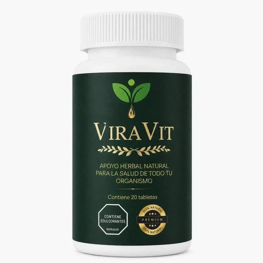 ViraVit