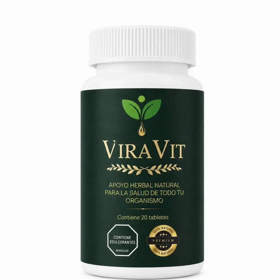 ViraVit — fotografía del producto 1