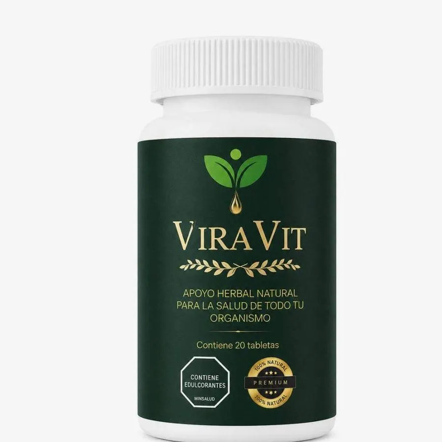 ViraVit — fotografía del producto 2