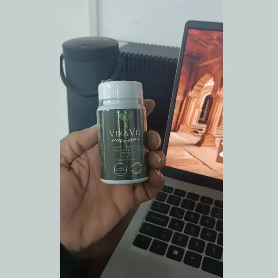 ViraVit — fotografía del producto 3