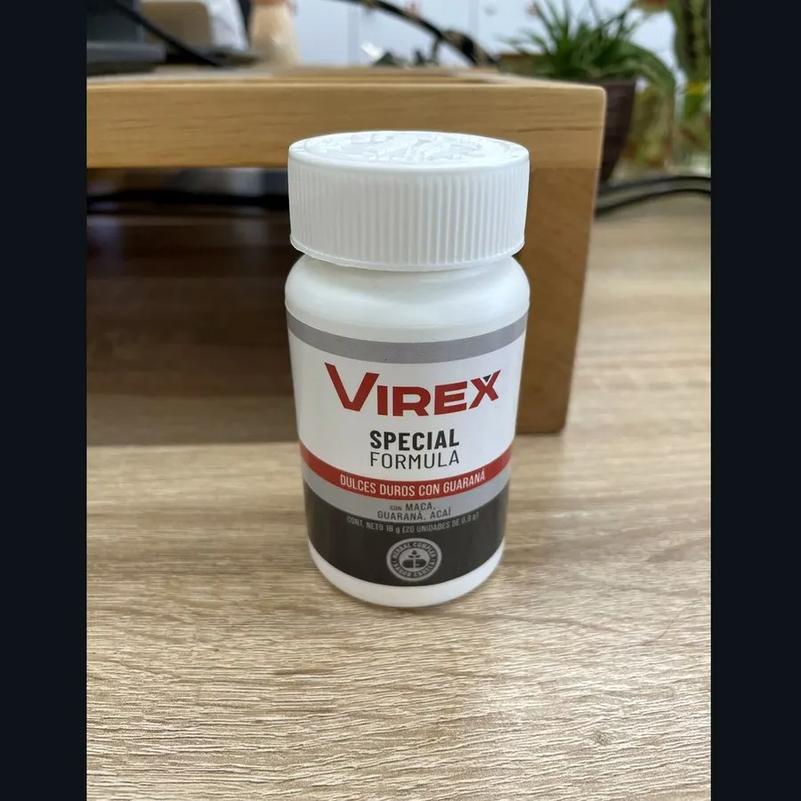 Virex — fotografía del producto