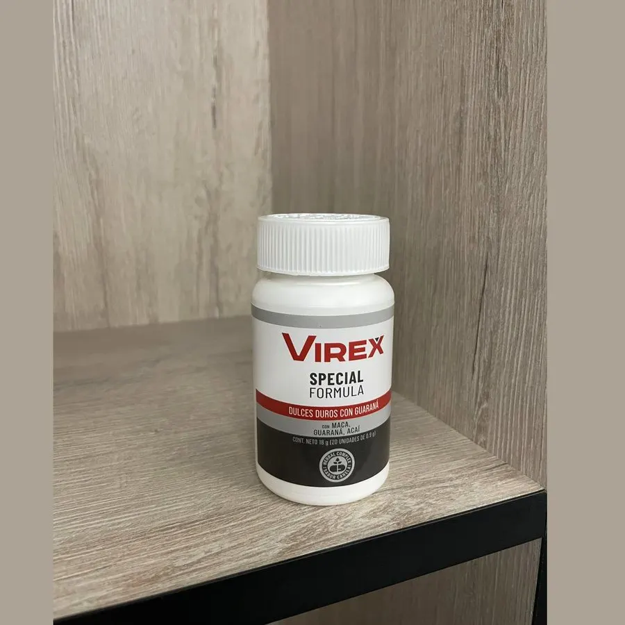 Virex — fotografía del producto 1